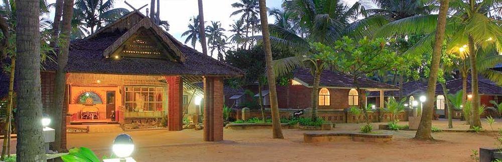 Cherai Cherai Beach