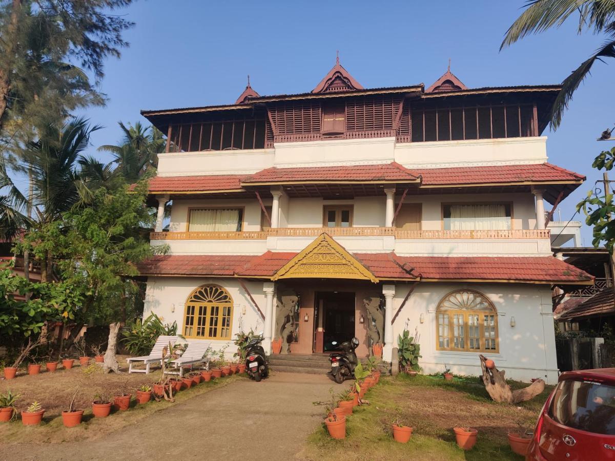 Cherai Resort Cherai Beach