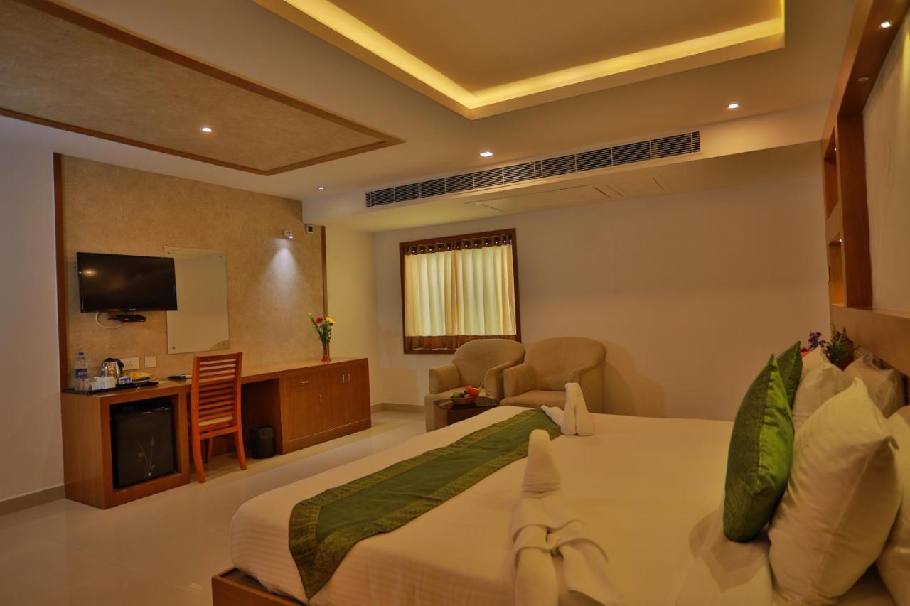 Cherai Resort 3*