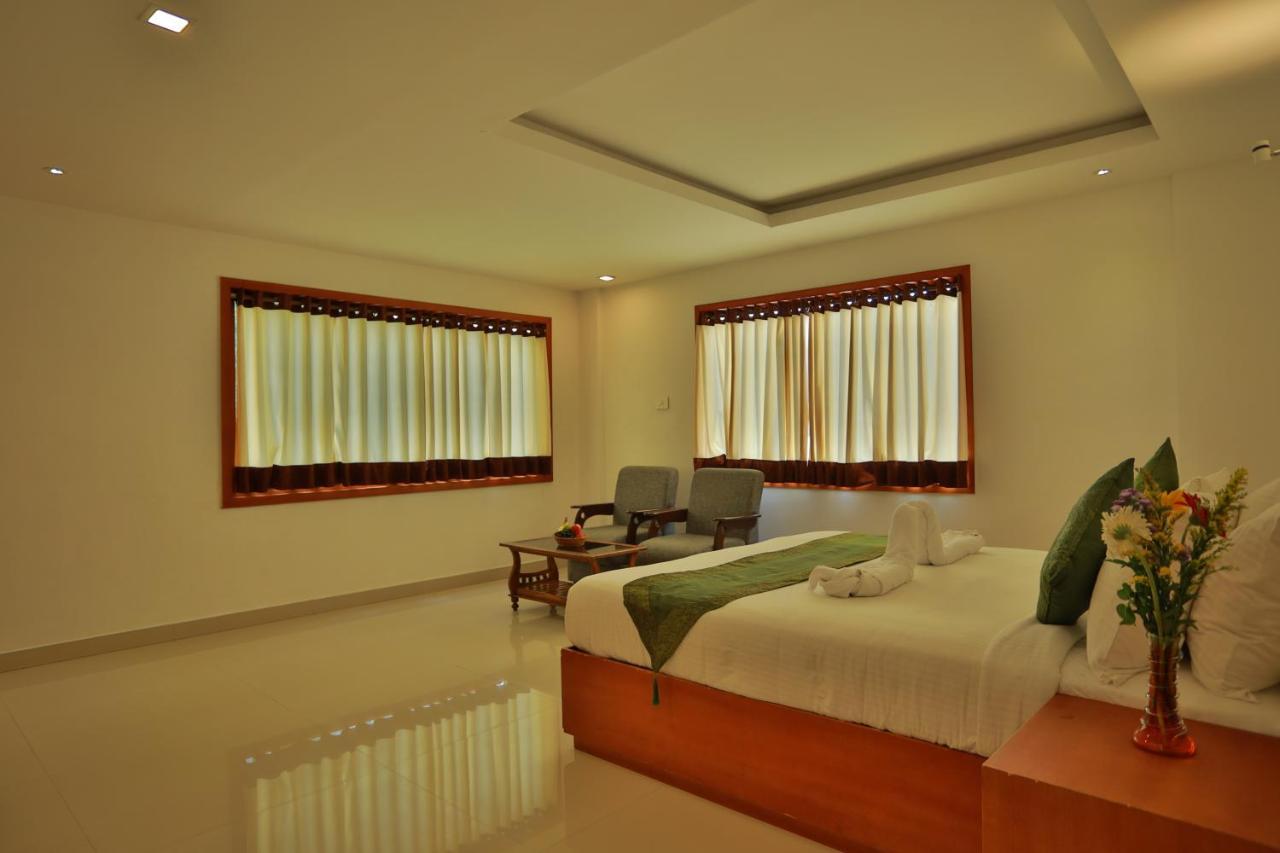 Cherai Resort
