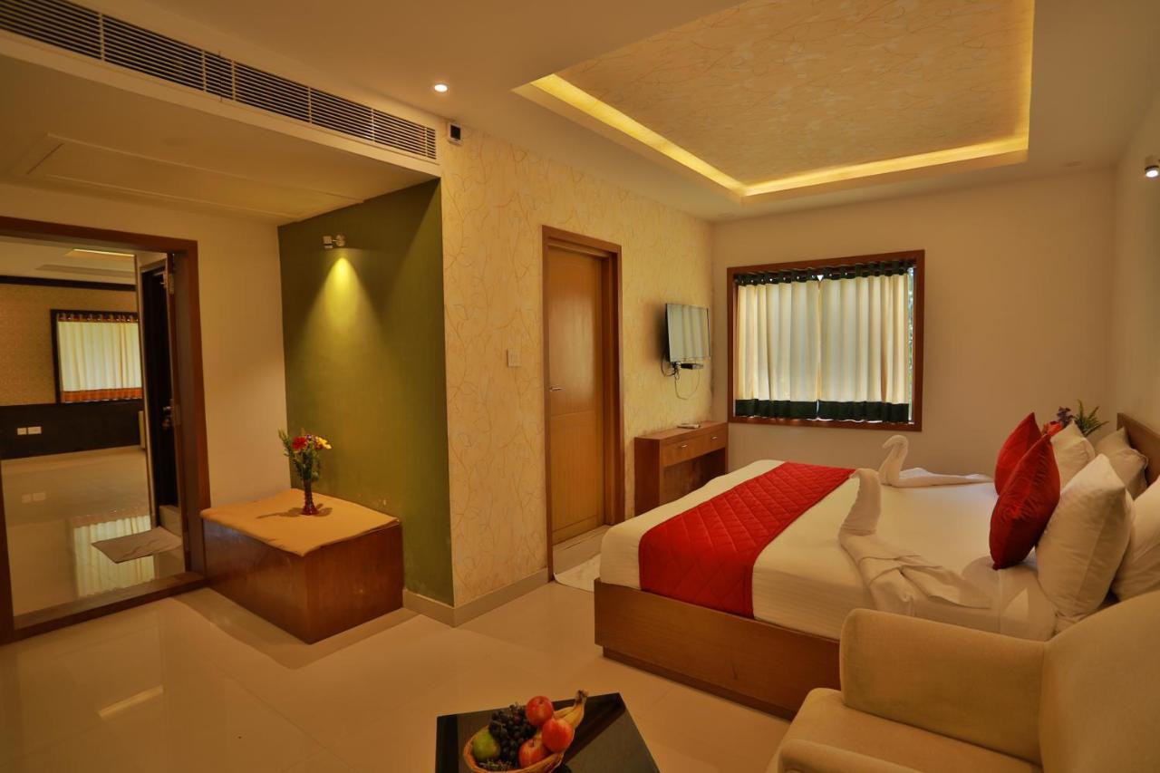 Cherai Resort 3*
