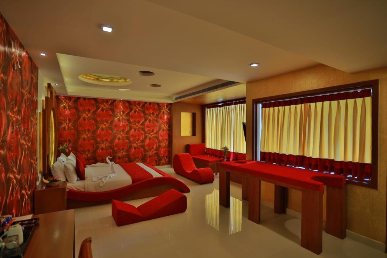 Cherai Resort Cherai Beach