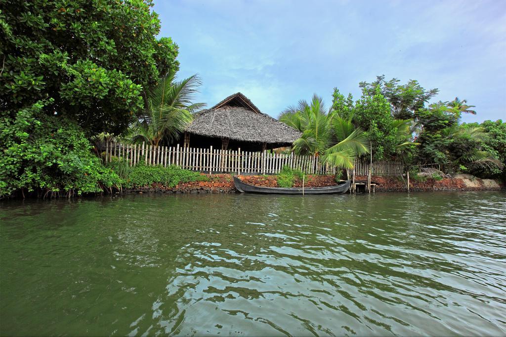 Cherai Resort Cherai Beach
