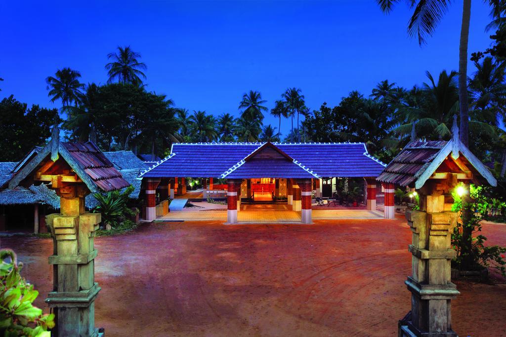 Resort Cherai