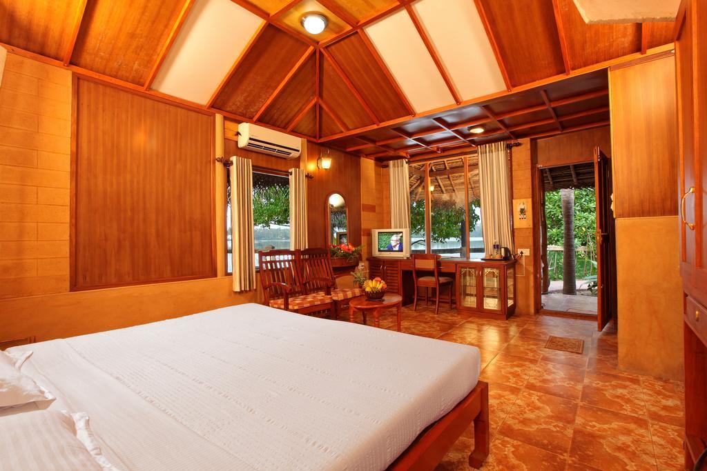 Resort Cherai 3*