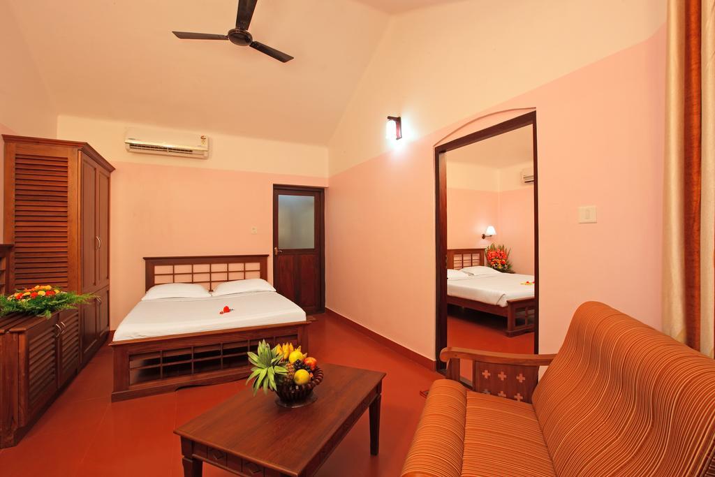 Cherai Resort
