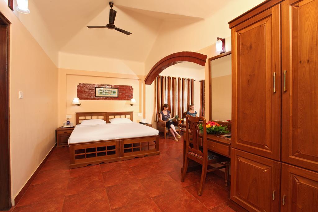 Cherai Resort 3*