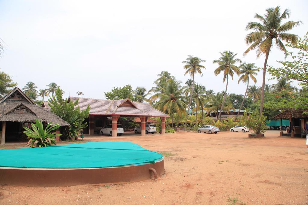 Resort Cherai 3*