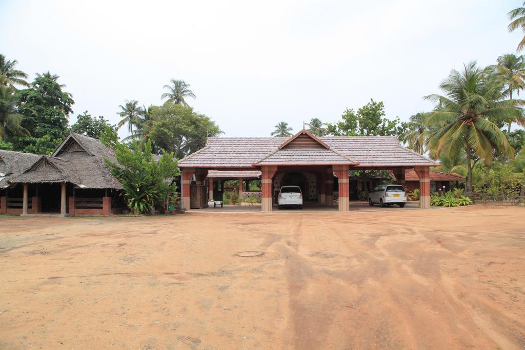 Cherai