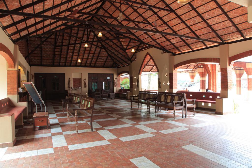 Cherai 3* Cherai Beach