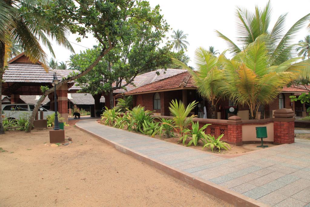 Cherai Resort 3*