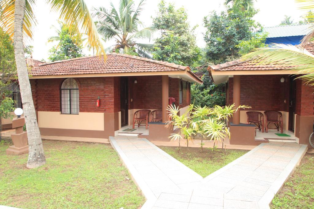 Resort Cherai 3*
