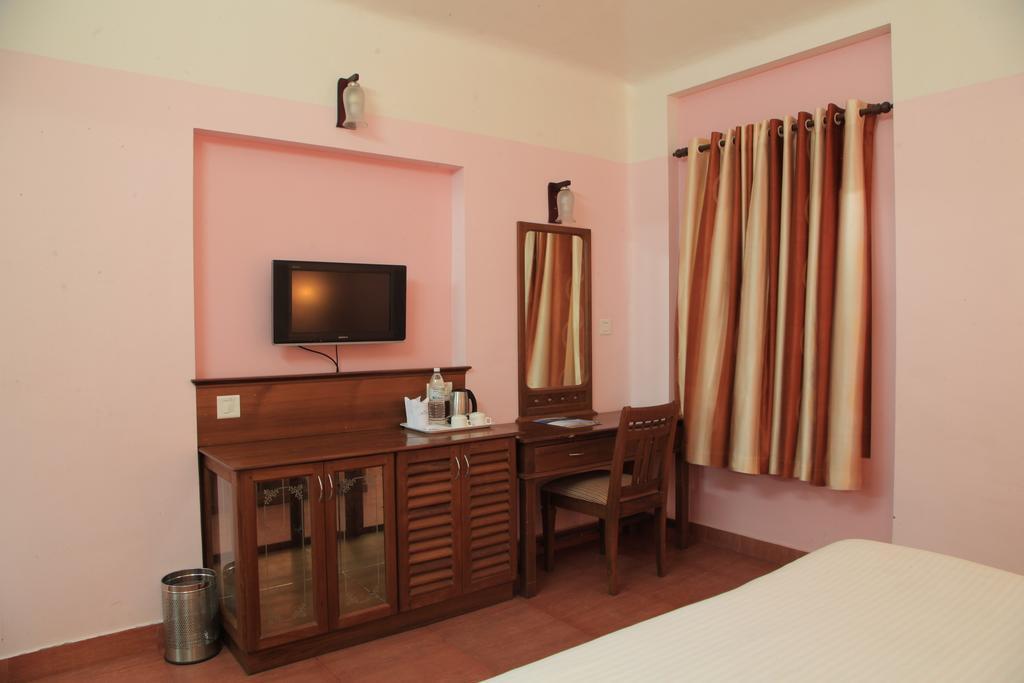Cherai Resort 3*
