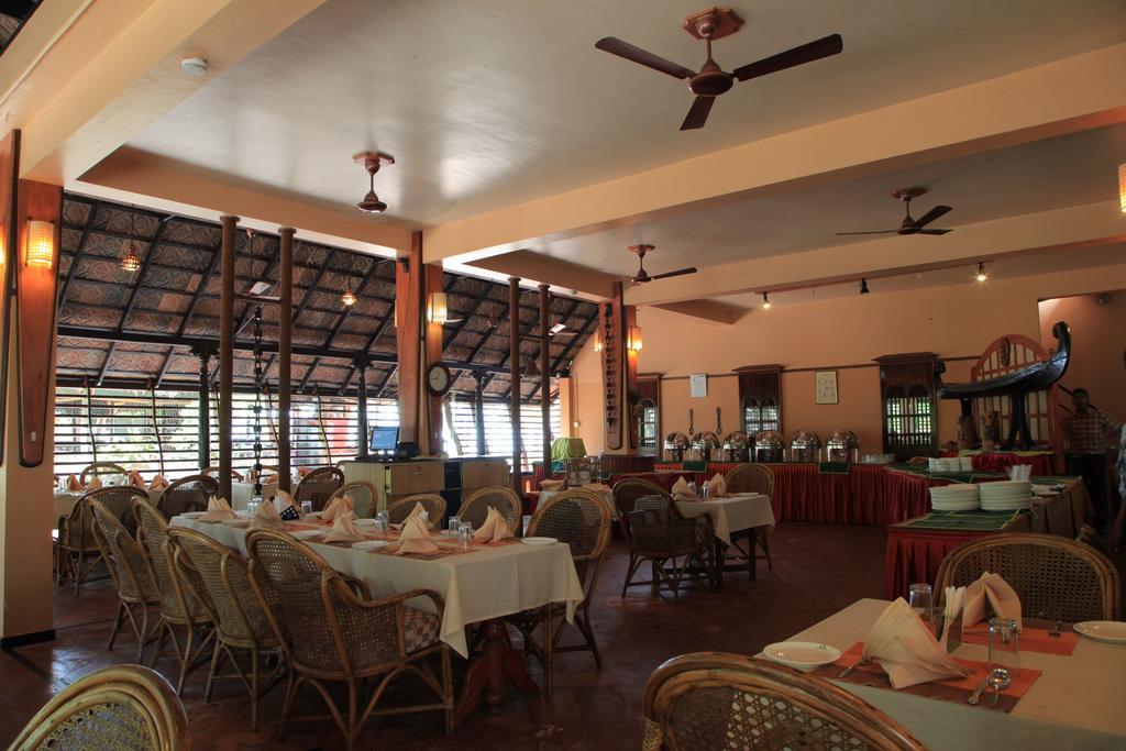 Resort Cherai