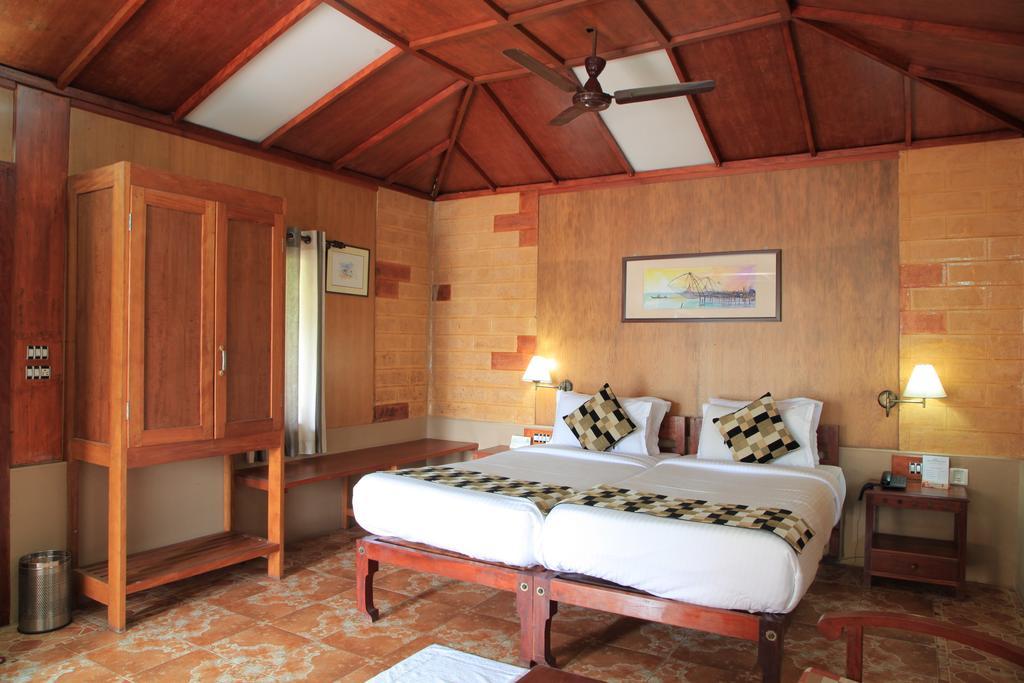 Cherai 3* Cherai Beach