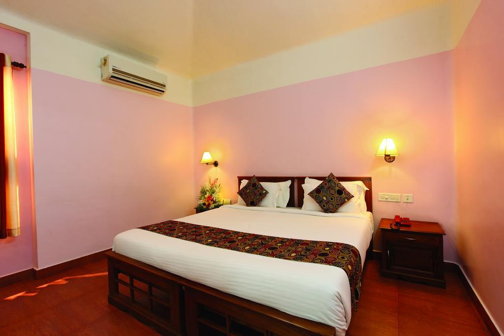 Cherai Resort