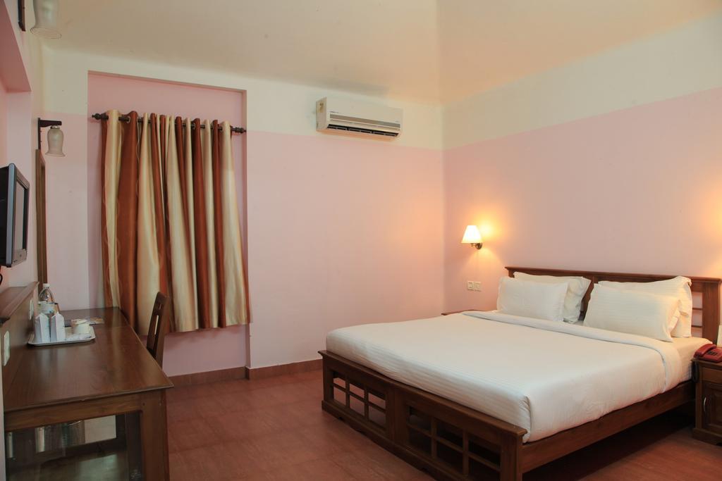 Cherai 3* Cherai Beach