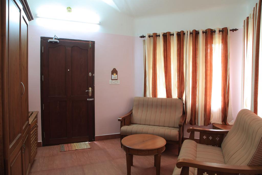 Resort Cherai
