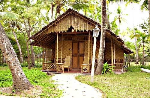 Cherai Resort 3*
